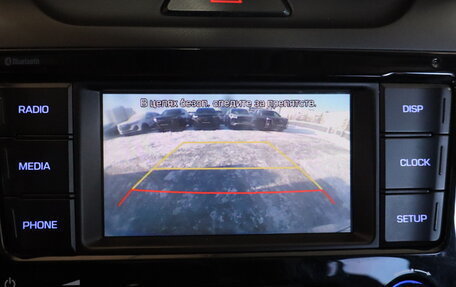 Hyundai Creta I рестайлинг, 2020 год, 1 649 000 рублей, 10 фотография