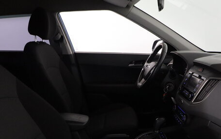 Hyundai Creta I рестайлинг, 2020 год, 1 649 000 рублей, 12 фотография