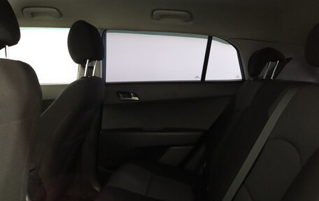 Hyundai Creta I рестайлинг, 2020 год, 1 649 000 рублей, 14 фотография