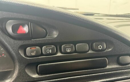 Chevrolet Niva I рестайлинг, 2009 год, 445 000 рублей, 17 фотография