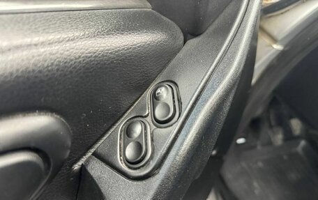 Chevrolet Niva I рестайлинг, 2009 год, 445 000 рублей, 16 фотография