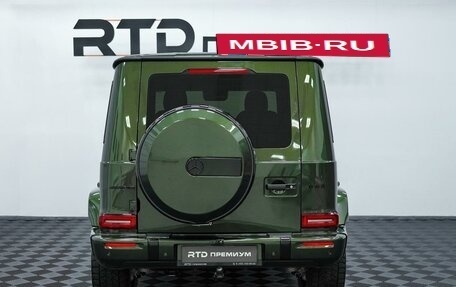 Mercedes-Benz G-Класс AMG, 2024 год, 26 990 000 рублей, 8 фотография