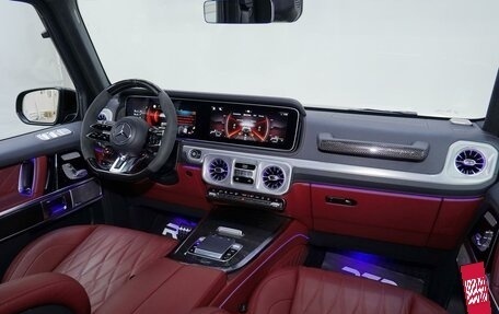 Mercedes-Benz G-Класс AMG, 2024 год, 26 990 000 рублей, 13 фотография