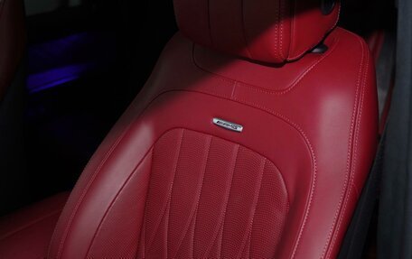 Mercedes-Benz G-Класс AMG, 2024 год, 26 990 000 рублей, 24 фотография