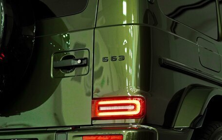 Mercedes-Benz G-Класс AMG, 2024 год, 26 990 000 рублей, 32 фотография