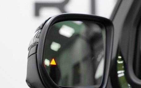 Mercedes-Benz G-Класс AMG, 2024 год, 26 990 000 рублей, 34 фотография