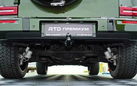 Mercedes-Benz G-Класс AMG, 2024 год, 26 990 000 рублей, 33 фотография