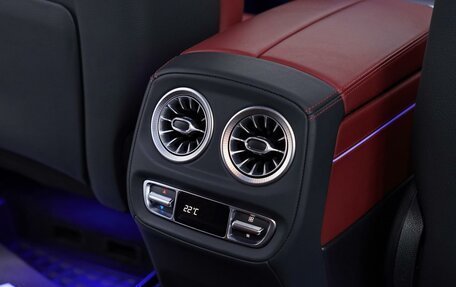 Mercedes-Benz G-Класс AMG, 2024 год, 26 990 000 рублей, 26 фотография