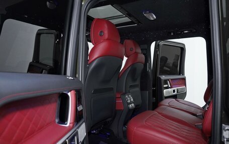 Mercedes-Benz G-Класс AMG, 2024 год, 26 990 000 рублей, 27 фотография