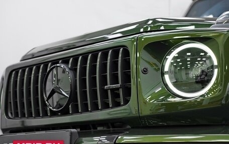 Mercedes-Benz G-Класс AMG, 2024 год, 26 990 000 рублей, 30 фотография