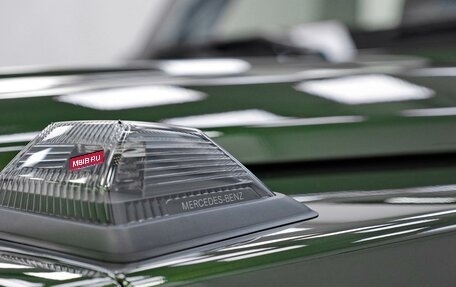 Mercedes-Benz G-Класс AMG, 2024 год, 26 990 000 рублей, 36 фотография