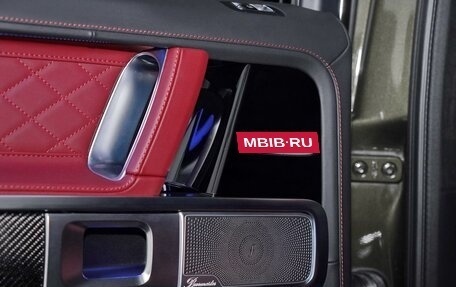 Mercedes-Benz G-Класс AMG, 2024 год, 26 990 000 рублей, 38 фотография