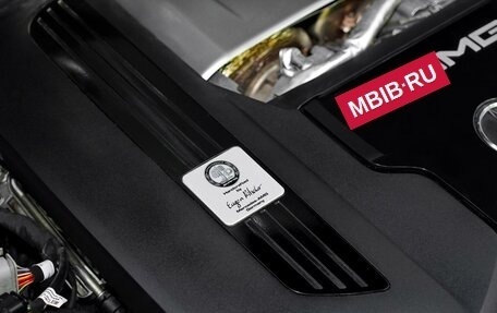 Mercedes-Benz G-Класс AMG, 2024 год, 26 990 000 рублей, 37 фотография