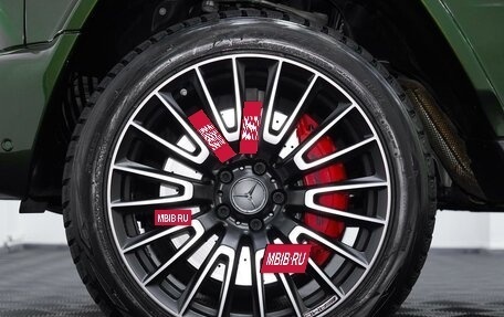 Mercedes-Benz G-Класс AMG, 2024 год, 26 990 000 рублей, 28 фотография