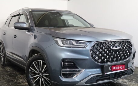 Chery Tiggo 8 Pro, 2022 год, 1 939 000 рублей, 1 фотография