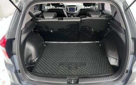 Hyundai Creta I рестайлинг, 2020 год, 1 790 000 рублей, 12 фотография