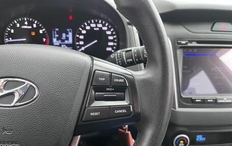 Hyundai Creta I рестайлинг, 2020 год, 1 790 000 рублей, 16 фотография