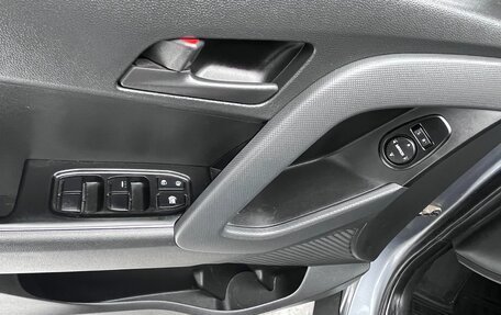 Hyundai Creta I рестайлинг, 2020 год, 1 790 000 рублей, 17 фотография