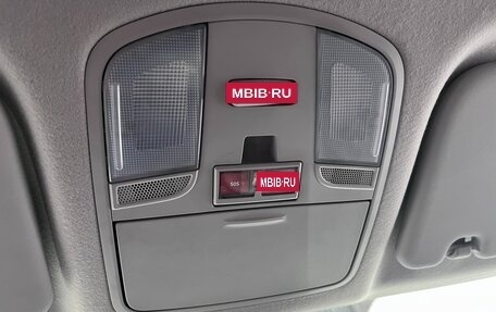 Hyundai Creta I рестайлинг, 2020 год, 1 790 000 рублей, 22 фотография