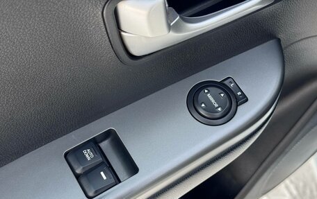 KIA Rio III рестайлинг, 2017 год, 1 290 000 рублей, 27 фотография