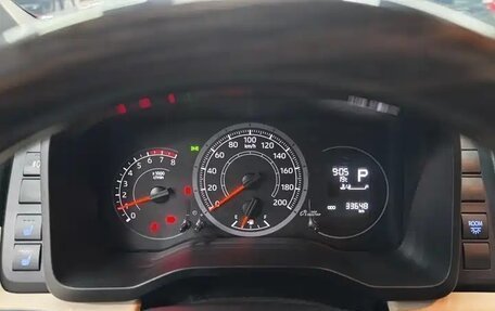 Toyota HiAce H300, 2024 год, 9 400 000 рублей, 7 фотография