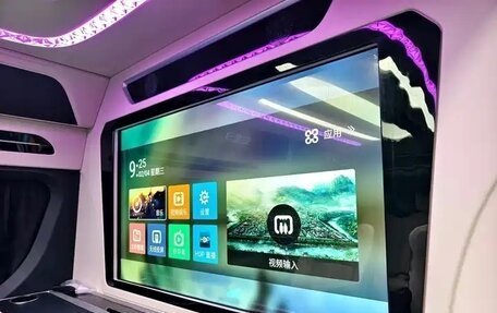 Toyota HiAce H300, 2024 год, 9 400 000 рублей, 11 фотография