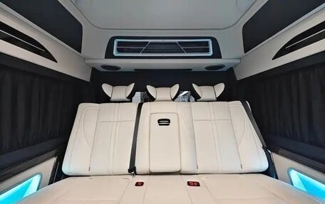 Toyota HiAce H300, 2024 год, 9 400 000 рублей, 16 фотография