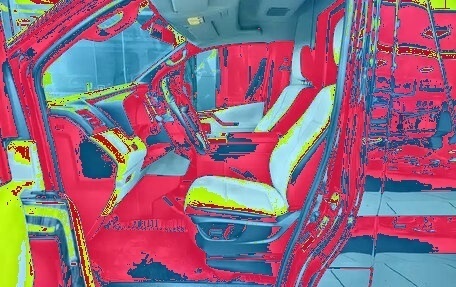 Toyota HiAce H300, 2024 год, 9 400 000 рублей, 6 фотография