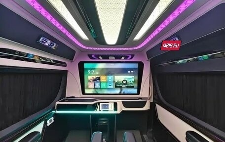 Toyota HiAce H300, 2024 год, 9 400 000 рублей, 19 фотография