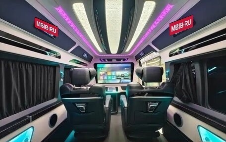 Toyota HiAce H300, 2024 год, 9 400 000 рублей, 21 фотография