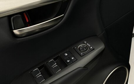 Lexus NX I, 2018 год, 3 349 000 рублей, 19 фотография