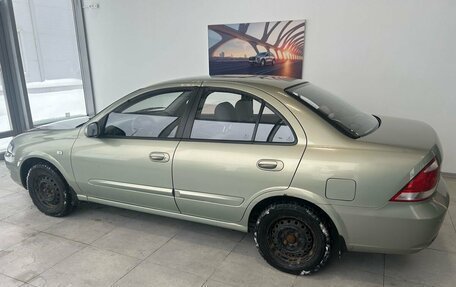 Nissan Almera Classic, 2011 год, 599 000 рублей, 7 фотография