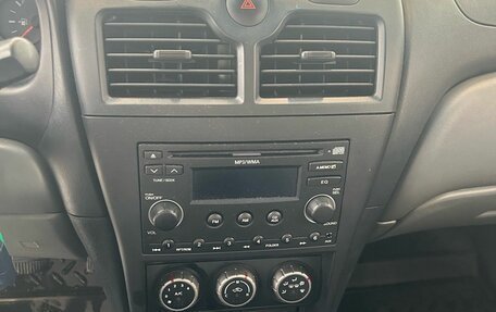 Nissan Almera Classic, 2011 год, 599 000 рублей, 10 фотография