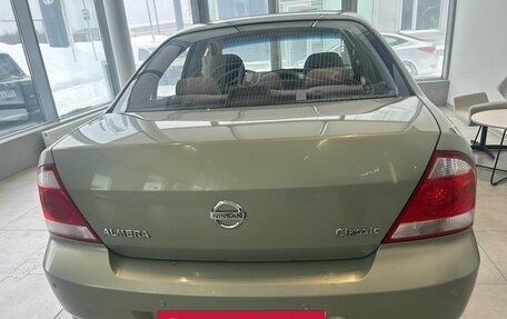 Nissan Almera Classic, 2011 год, 599 000 рублей, 5 фотография