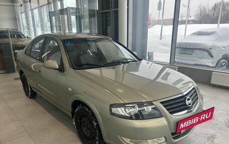 Nissan Almera Classic, 2011 год, 599 000 рублей, 3 фотография