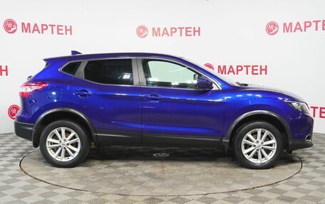 Nissan Qashqai, 2018 год, 1 299 000 рублей, 4 фотография