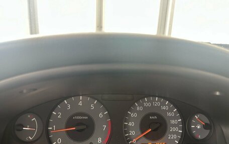 Nissan Almera Classic, 2011 год, 599 000 рублей, 12 фотография