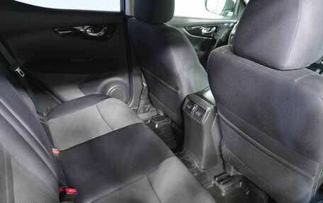 Nissan Qashqai, 2018 год, 1 299 000 рублей, 11 фотография