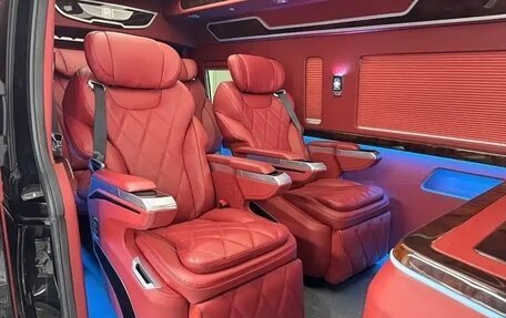 Toyota HiAce H300, 2024 год, 9 000 000 рублей, 8 фотография