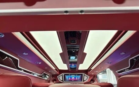 Toyota HiAce H300, 2024 год, 9 000 000 рублей, 10 фотография