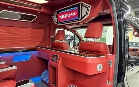 Toyota HiAce H300, 2024 год, 9 000 000 рублей, 9 фотография