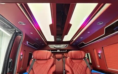 Toyota HiAce H300, 2024 год, 9 000 000 рублей, 12 фотография