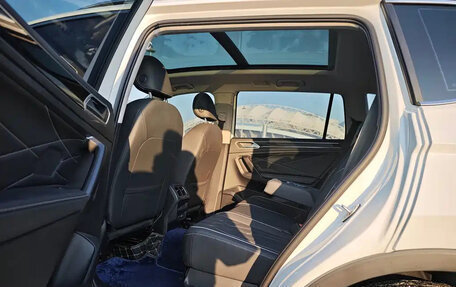 Volkswagen Tiguan II, 2023 год, 2 789 000 рублей, 12 фотография