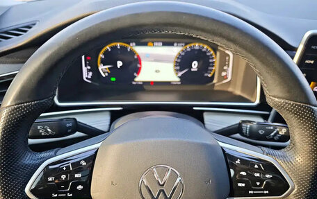 Volkswagen Tiguan II, 2023 год, 2 789 000 рублей, 13 фотография