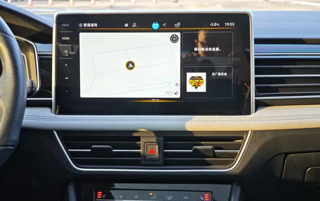 Volkswagen Tiguan II, 2023 год, 2 789 000 рублей, 18 фотография