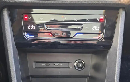 Volkswagen Tiguan II, 2023 год, 2 789 000 рублей, 20 фотография