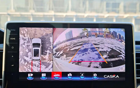 Volkswagen Tiguan II, 2023 год, 2 789 000 рублей, 25 фотография