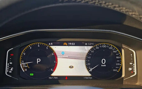 Volkswagen Tiguan II, 2023 год, 2 789 000 рублей, 21 фотография