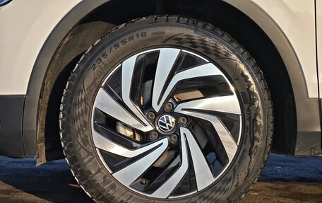 Volkswagen Tiguan II, 2023 год, 2 789 000 рублей, 23 фотография