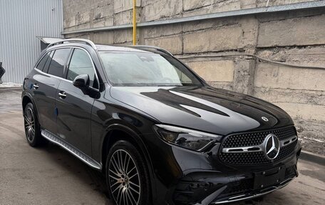 Mercedes-Benz GLC, 2024 год, 7 200 000 рублей, 3 фотография